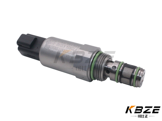 Yüksek Kaliteli R901020877 12V SOLENOİD VALVU ALTIRIYOR