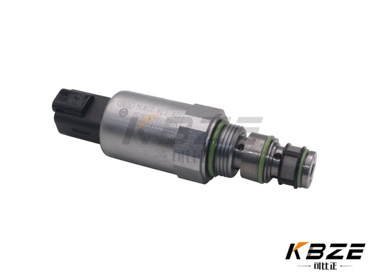 Yüksek Kaliteli R901059491 12V SOLENOİD VALVU DÖNEMİ