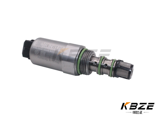 Yüksek Kaliteli R901155051 24V SOLENOİD VALVE DEVLİNİN DEVLİNİ