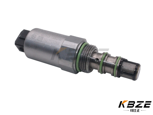 Yüksek Kaliteli R901344724 24V SOLENOİD VALVE DEVLATÖRÜ