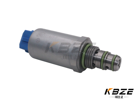 Yüksek Kaliteli R901578535 24V SOLENOİD VALVE DEVLİSİ