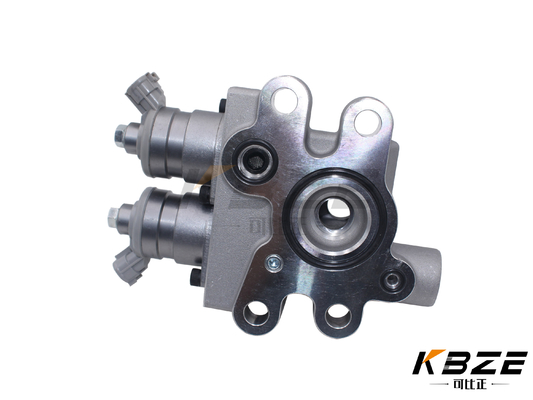 HITACHI EXCAVATOR DFI için yüksek kaliteli solenoid valfi ASSY yedeklemesi