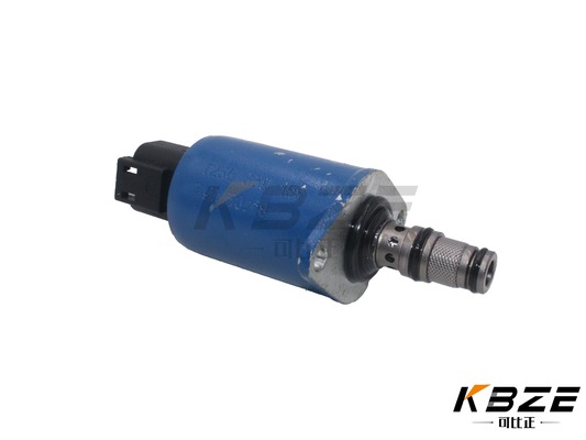 Yüksek Kaliteli T250-S3D 24V SOLENOİD VALVE DEVLİSİ