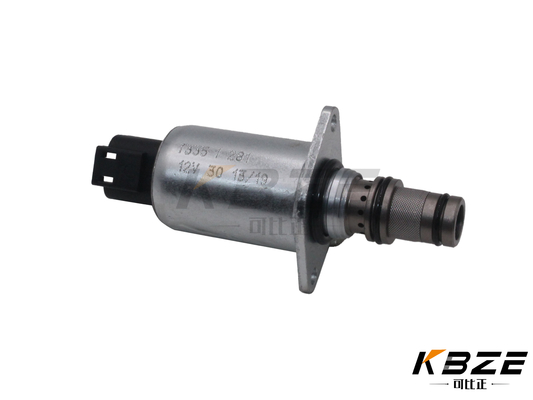 Yüksek Kaliteli T335-281 12V SOLENOİD VALVE DEVLİNİN DEVLİNİ