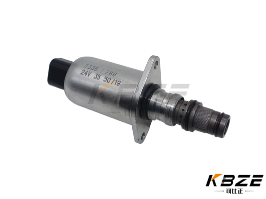 Yüksek Kaliteli T336-286 24V SOLENOİD VALVU ALTIRIYOR