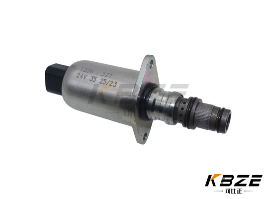 Yüksek Kaliteli T336-321 24V SOLENOİD VALVU DİNİN DEĞİŞTİRİMİ