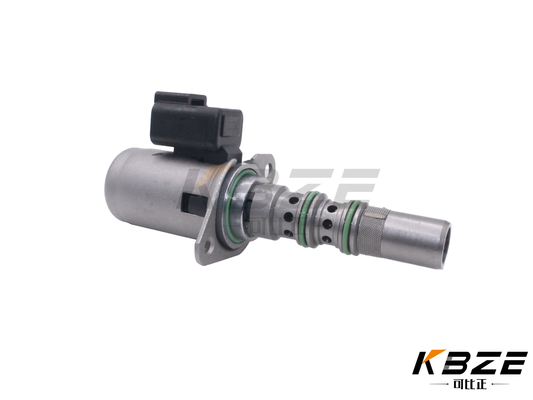 Yüksek Kaliteli TS98-T34S 12DR SOLENOİD VALVE DEVLİNİN DÖNEMİ