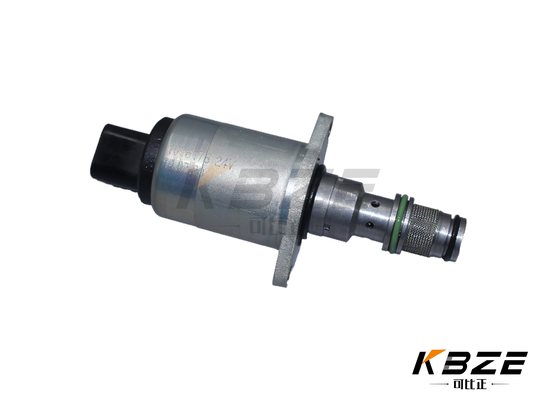 Yüksek Kaliteli 1006178 24V SOLENOİD VALVU ALTIRIYOR