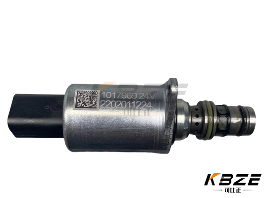 Yüksek Kaliteli 1017969 24V SOLENOİD VALVE DEVLİNİN DEVLİNİ