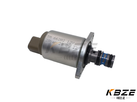 Yüksek Kalite TM66202 12V 20BAR SOLENOİD VALVE DEĞİŞTİRİCİ