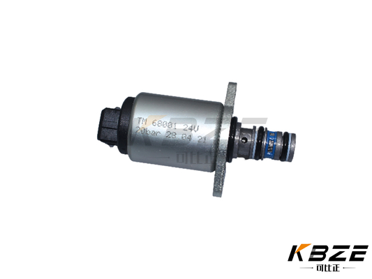 Yüksek Kalite TM68001 24V 20BAR SOLENOİD VALVU ALTIRIYOR