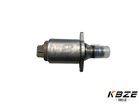Yüksek Kaliteli TM68502 12V 25BAR SOLENOİD VALVU ALTIRIYOR