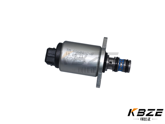 Yüksek Kalite TM68601 24V 32BAR SOLENOİD VALVU ALTIRIYOR
