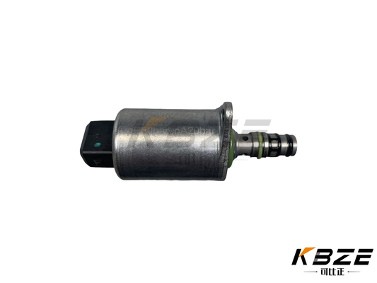 Yüksek Kalite TM70202 24V 50BAR SOLENOİD VALVU ALTIRIYOR