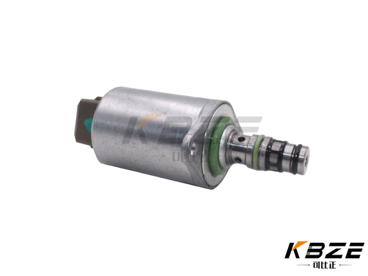 Yüksek Kaliteli TM70301 12V 50BAR SOLENOİD VALVU ALTIRIYOR