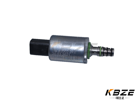 Yüksek Kalite TM82002 24V 50BAR SOLENOİD VALVE DEVLİSİ