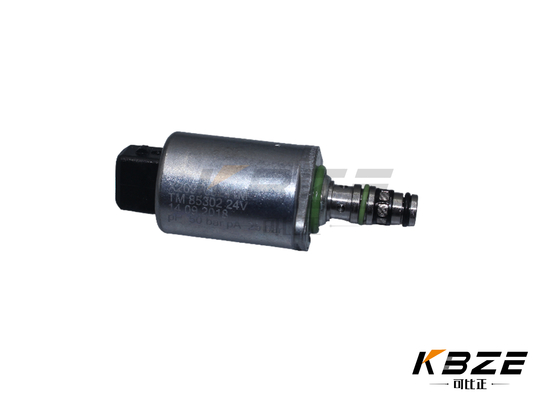Yüksek Kalite TM85302 24V 50BAR SOLENOİD VALVU ALTIRIYOR