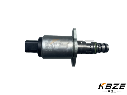Yüksek Kalite TM90501 24V 32BAR SOLENOİD VALVU ALTIRIYOR