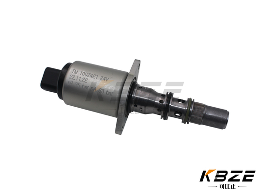 Yüksek Kalite TM1002421 24V 35BAR SOLENOİD VALVU ALTIRIYOR