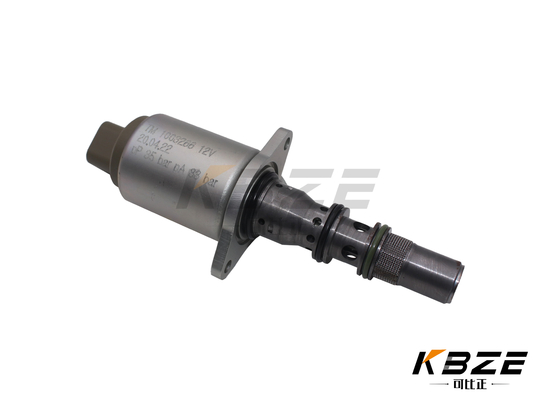 Yüksek Kalite TM1003266 12V 35BAR SOLENOİD VALVU DÖNEMİ
