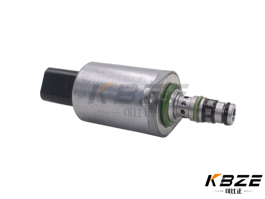 Yüksek Kalite TM1005110 24V 50BAR SOLENOİD VALVE DEVLİNİN DEVLİNİ
