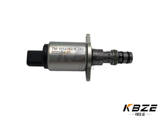 Yüksek Kalite TM1012162 24V 45BAR SOLENOİD VALVU DÖNEMİ