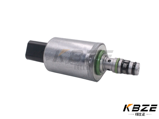 Yüksek Kalite TM1022381 24V 50BAR SOLENOİD VALVU ALTIRIYOR