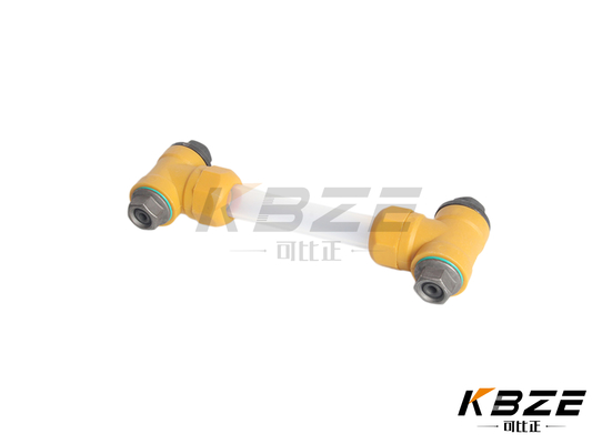 KBZE İMPORT JAPON KALİTesi MIN-80°C MAX260°C 140MMΦ HYDRAULIK Yağ Seviyesi Ölçücüsü DAEWOO için Değiştirme