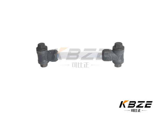 KBZE İMPORT JAPON KALİTİ MIN-80°C MAX260°C 170MMΦ HYUNDAI için HYDRAULIK YAGLAR DENİZLİĞİ METRİ ALTIRMA