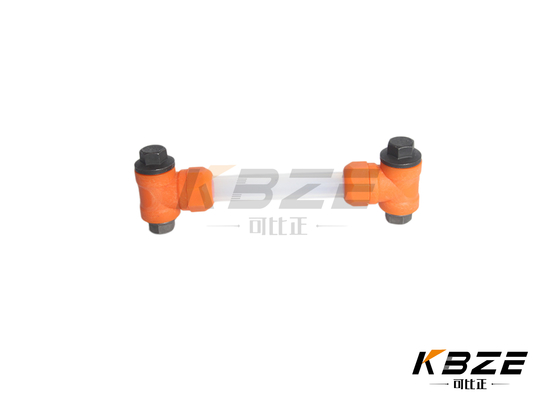 KBZE İMPORT JAPON KALİTİ MIN-80°C MAX260°C 150MMΦ KOBELCO için hidrolik yağ seviyesi ölçerinin değiştirilmesi