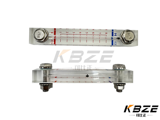 F120MMΦ EXKAVATOR HYDRAULIK YAGLIK DÖZENLİĞİ METRİ/YAGLIK DÖZENLİĞİ İLKESİ EXKAVATOR için değiştirme
