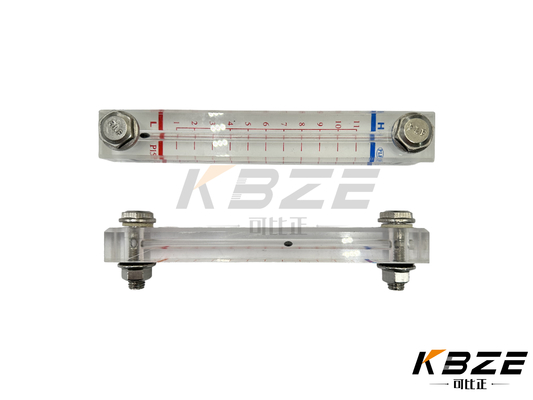 P150MMΦ EXKAVATOR HYDRAULIC OIL LEVEL MEASURE/OIL LEVEL INDICATOR EX SK SH için değiştirme