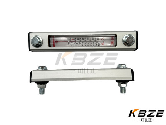 148MMΦ BOLT10MM EXCAVATOR HYDRAULIC OIL LEVEL GAGE/OIL LEVEL INDICATOR EXCAVATOR SH için değiştirme
