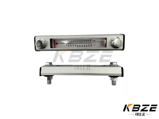 150MMΦ BOLT12MM EXCAVATOR HYDRAULIC OIL LEVEL GAGE/OIL LEVEL INDICATOR EXCAVATOR LIUGONG908D için değiştirme