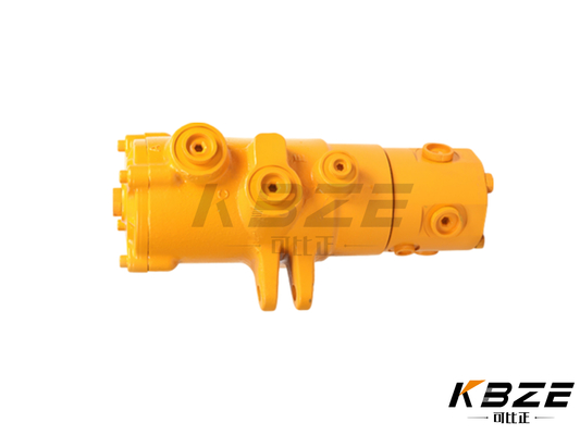 KOMATSU EXKAVATOR HYDRAULIC CENTERJOINT ASSY/SWIVEL JOINT PC100-5/6 PC120-5/6 PC110-7 PC130-7/8 için değiştirme