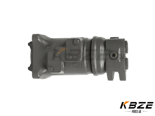 KOMATSU EXKAVATOR HYDRAULIC CENTERJOINT ASSY/SWIVEL JOINT PC300-7 PC350-7 PC360-7 PC400-7 PC450-7 için değiştirme