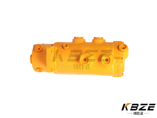 SUMITOMO EXCAVATOR HYDRAULIC CENTERJOINT ASSY/SWIVEL JOINT SH100-A1-A2-A3 için değiştirme