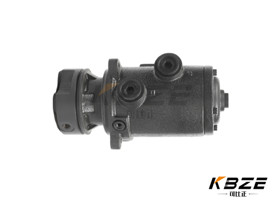 KOBELCO EXCAVATOR HYDRAULIC CENTERJOINT ASSY/SWIVEL JOINT SK120-1/2/3/5 SK200-1/2/3/5 SK230-5 SK300-5 için değiştirme