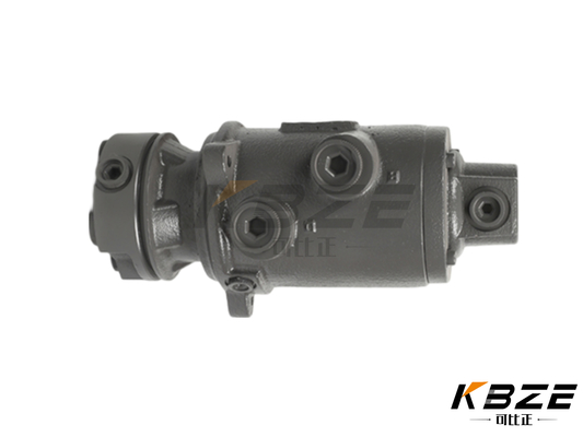 KOBELCO EXCAVATOR HYDRAULIC CENTERJOINT ASSY/SWIVEL JOINT SK120-6 SK200-6 SK230-6 SK350-6/6E SK250-10 için değiştirme