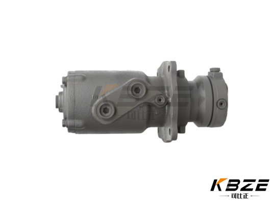 VOLVO & SDLG EXCAVATOR HYDRAULIC CENTERJOINT ASSY/SWIVEL JOINT EC140 EC210 EC240 EC290B/C için değiştirme