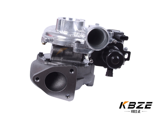 TOYOTA 1KD-FTV [17201-01040] CT16V TURBOCHARGER ASSY TOYOTA HILUX LAND CRUISER PRADO FORTUNER için değiştirme