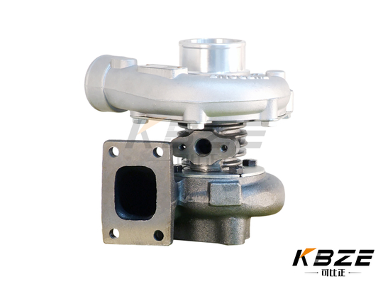 ISUZU 4BG1 [49189-05100] HITACHI EX120-1 EX120-5 için TURBOCHARGER ASSY Değiştirme