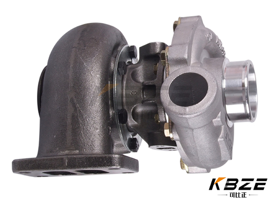 CUMMINS 4BT3.9 [728001-0002] TA31 TURBOCHARGER ASSY CUMMINS Motoru 4BT için Değiştirme