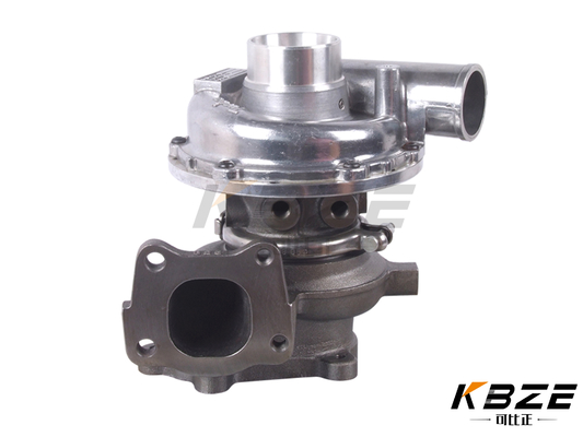 ISUZU 4HK1 [8-97362839-0] HITACHI ZX200 ZX210 ZX230 ZX240 için RHF55 TURBOCHARGER ASSY Değiştirme