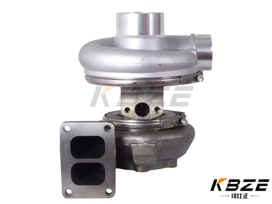 SCANIA MAN RENAULT [52329703279] 4LGK TURBOCHARGER ASSY BUS & TRUCK için yedek