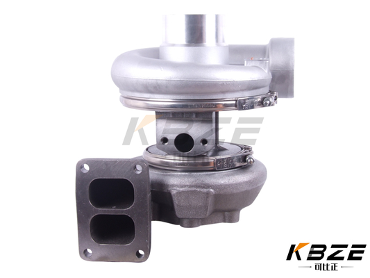MERCEDES BENZ OM355 [52329703279] 4LGZ TURBOCHARGER ASSY MERCEDES BUS & TRUCK için yedek