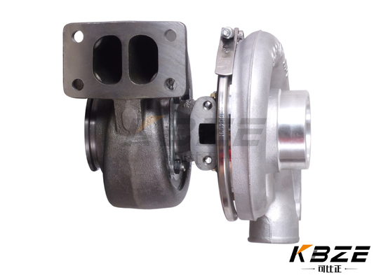 CUMMINS 6BT [3522777] H1C TURBOCHARGER ASSY EXCAVATOR için değiştirme CUMMINS 6BT Motoru