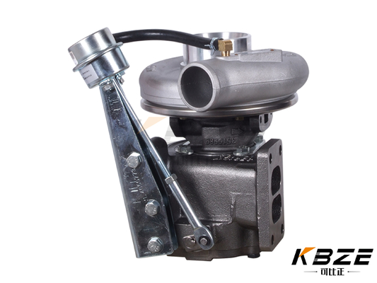 CUMMINS 6BTA [3539428] WH1C TURBOCHARGER ASSY EXCAVATOR için değiştirme CUMMINS 6BTA Motoru