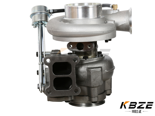 CUMMINS 6CTAA [3538856] HX40W TURBOCHARGER ASSY EXCAVATOR için değiştirme CUMMINS 6CTAA Motoru