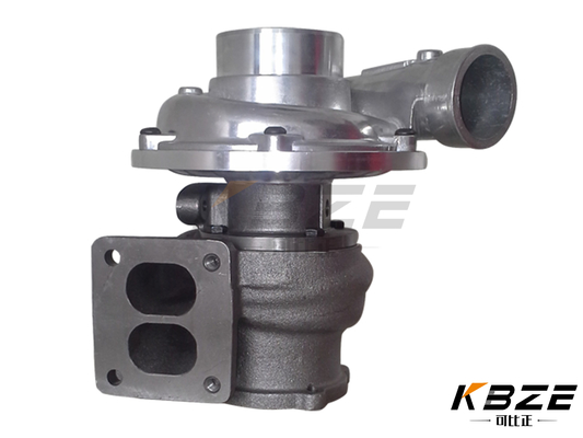 ISUZU 6HK1 [114400-4830/114400-4160] TURBOCHARGER ASSY EXCAVATOR için ISUZU 6HK1 MOTOR